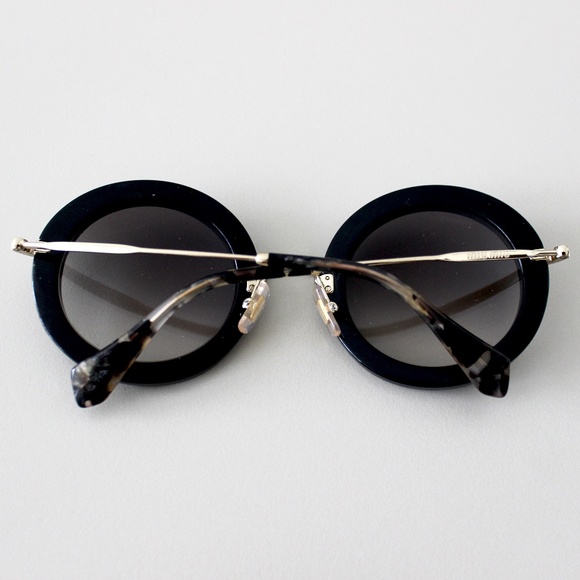Miu Miu Prada Sunglasses - Picture 2 of 7